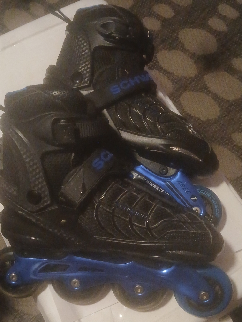 Schwinn Womens Rollerblades